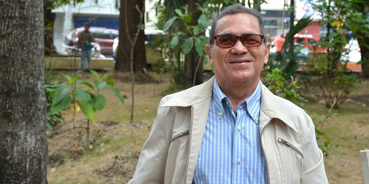 Senado aprueba resolución que reconoce al periodista Fremio Ortiz por sus 50 años de trayectoria en Ocoa