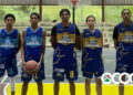Exitoso torneo de baloncesto Pro Fondo reúne equipos de Ocoa y Juan Adrián