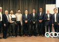Multinacionales firman alianza para presencia de equipos médicos en RD