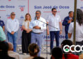 Gobierno lleva jornada de inclusión social “Primero Tú” llega al Naranjal-Parra