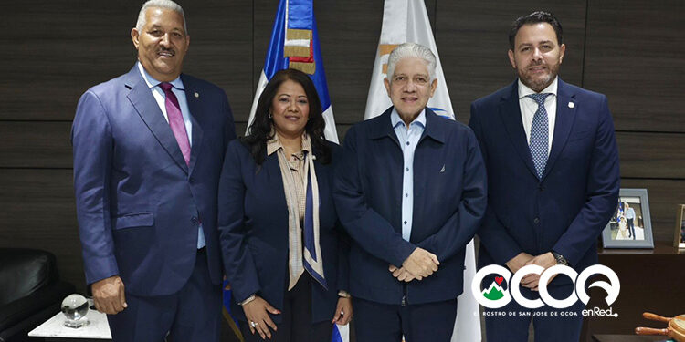 Legisladores ocoeños buscan acelerar ejecución de proyectos paralizados en la provincia