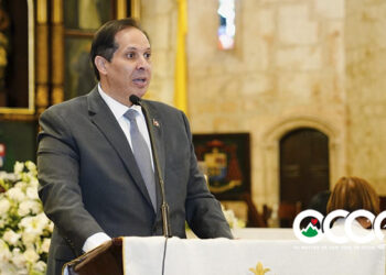¡Atención Ocoa! Ministro de Salud anuncia nombramiento de 1,115 enfermeras