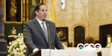 ¡Atención Ocoa! Ministro de Salud anuncia nombramiento de 1,115 enfermeras