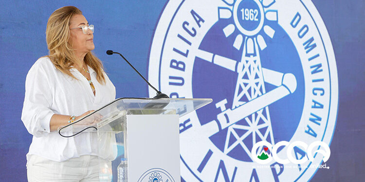 Gobernadora  afirma inauguraciones en Ocoa marcan “un día profundamente significativo” para la provincia