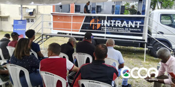 Ciudadanos denuncian aparición de multas irregulares durante operativo de licencias en Ocoa