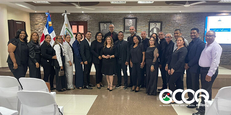 Directora del Distrito 03-03 resalta transparencia y trabajo en favor de la educación ocoeña