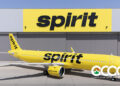 Spirit Airlines anuncia el cierre tras 34 años y el cese inmediato de sus operaciones