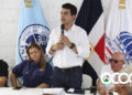 Juntas de vecinos dan visto bueno a INAPA para inaugurar acueducto Ocoa–Sabana Larga–Nizao