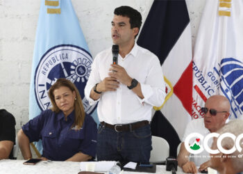 Juntas de vecinos dan visto bueno a INAPA para inaugurar acueducto Ocoa–Sabana Larga–Nizao