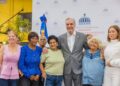 Presidente Abinader inicia entrega del Bono Madre 2026 que beneficiará a más de un millón de madres dominicanas