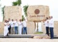 Abinader anuncia inversión de RD$20 mil millones para transformar Boca Chica