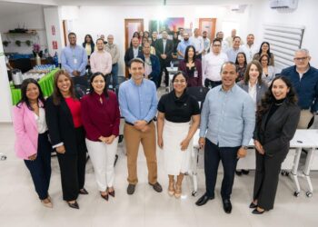 ETED lanza la Sala de Energía y Sostenibilidad un espacio de fortalecimiento de capacidades para la transición energética y digital