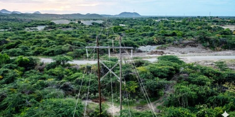 ETED lanza la Sala de Energía y Sostenibilidad un espacio de fortalecimiento de capacidades para la transición energética y digital