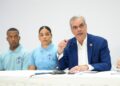 Abinader exhorta estudiar inglés, tecnología digital y carreras de alta demanda