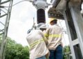 Red más segura y eficiente: ETED desarrolla jornadas técnicas en distintas provincias del país