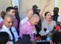 Mario Redondo Llenas tras salir de prisión: «Hoy salgo convencido de que no existe una forma de reparar lo ocurrido»