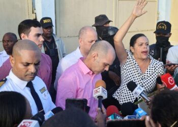 Mario Redondo Llenas tras salir de prisión: «Hoy salgo convencido de que no existe una forma de reparar lo ocurrido»