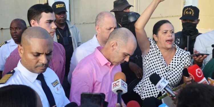 Mario Redondo Llenas tras salir de prisión: «Hoy salgo convencido de que no existe una forma de reparar lo ocurrido»