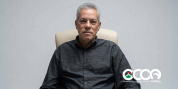 Exdiputado y exgobernador Abraham Martínez es electo presidente de Dumiocoa para el período 2026-2028