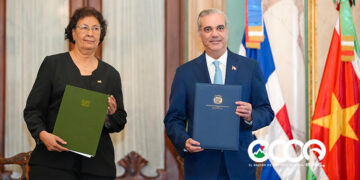 VIDEO- RD y Surinam sellan acuerdos de cooperación en turismo, agricultura e inversión privada