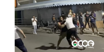 Alertan sobre daños físicos y emocionales por peleas de boxeos sin la mayor protección