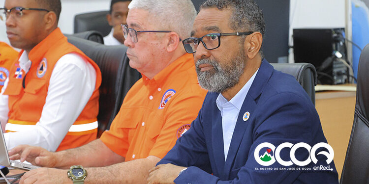 VIDEO-Defensa Civil revisa sus planes ante el inicio de la Temporada Ciclónica 2026