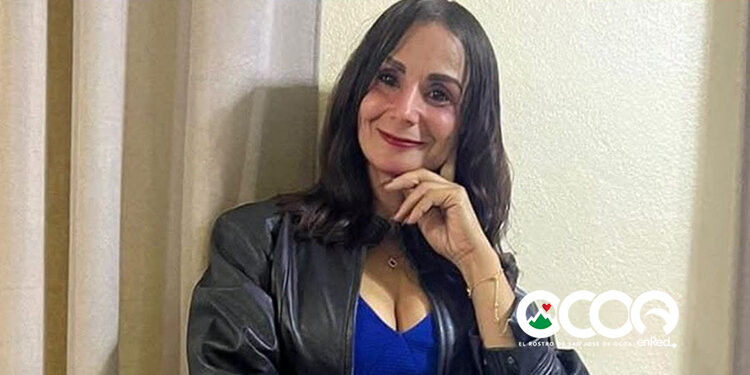 Encuentran sana y salva mujer reportada como desaparecida en sector el Cocal de Ocoa