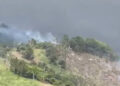 Comunidades de Nizao reclaman protección urgente de loma ante presunto impacto ambiental