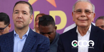 Danilo Medina: en Ocoa  “No estamos buscando dirigentes; ellos nos están llamando para entrar al PLD”