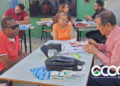 ADP Ocoa impacta a 800 maestros con exitosa jornada de salud preventiva