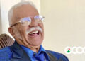 Fallece padre de Juan Ernesto Guerrero(Nestico)