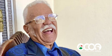 Fallece padre de Juan Ernesto Guerrero(Nestico)