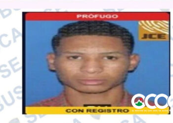 Policía activa búsqueda de hombre acusado de herir  de bala otro en Ocoa