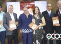 Presentan en Santo Domingo el libro Los Trapiches y el cultivo de caña en San José de Ocoa, de Milcíades Mejía