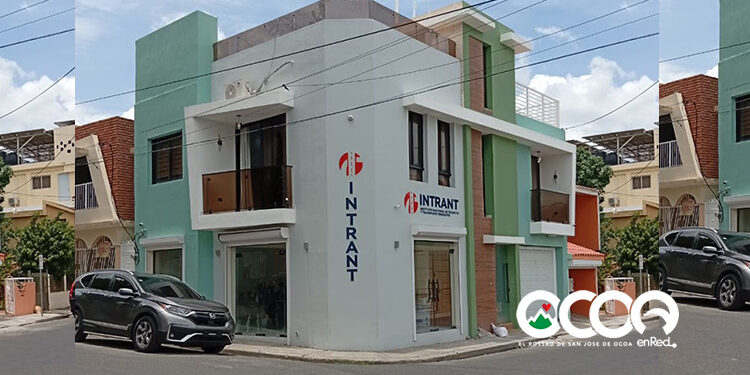 INTRANT abrirá oficina en Ocoa para acercar sus servicios a la ciudadanía