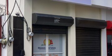 San José de Ocoa contará con oficina del Ministerio de Turismo para fortalecer el ecoturismo y la inversión