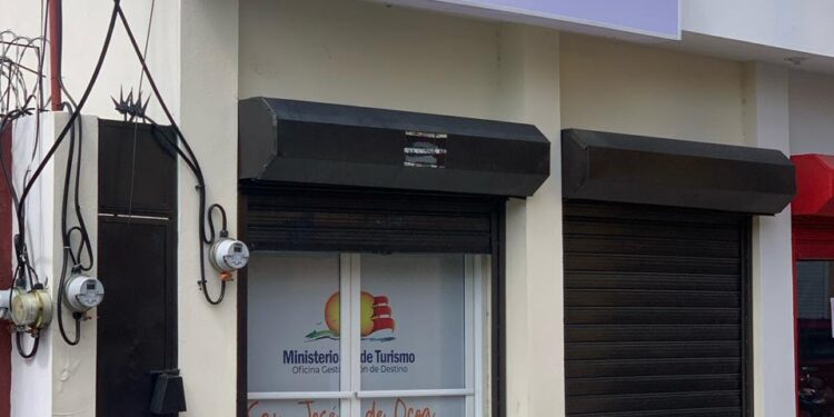 San José de Ocoa contará con oficina del Ministerio de Turismo para fortalecer el ecoturismo y la inversión