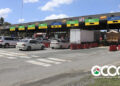 RD Vial recauda RD$ 5,778,179,800 millones en peajes primeros 5 meses 2026