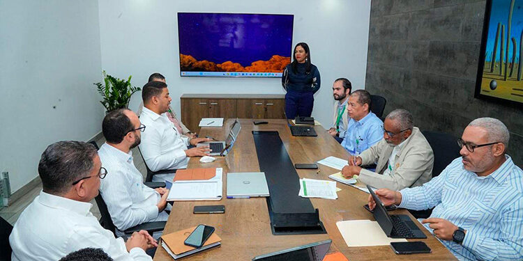 ETED avanza en la integración de las mejores prácticas de gestión ambiental