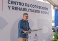 Bonao contará con un nuevo CCR para 700 privados de libertad