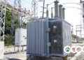 Edesur instalará este sábado un transformador de potencia en Subestación eléctrica del Kilómetro 15 de Azua