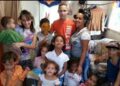 Madre de 10 hijos en Sabana Larga solicita ayuda para construir una vivienda digna