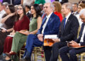 Abinader destaca consensos como base de la estabilidad democrática