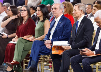 Abinader destaca consensos como base de la estabilidad democrática