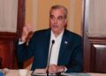 Cooperación fortalece estabilidad, afirma Abinader