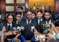 Ministerio Público obtiene condenas históricas en contra de 29 acusados en las operaciones Coral y Coral 5G