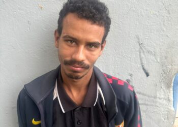 Joven acusado de robo en sector San Antonio deberá cumplir tres meses de coerción