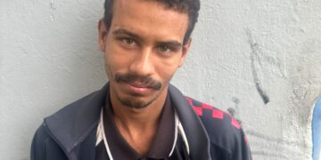 Joven acusado de robo en sector San Antonio deberá cumplir tres meses de coerción