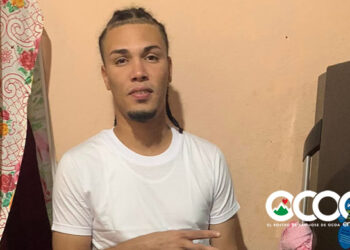 Madre clama justicia tras ataque a balazos que dejó herido a su hijo en Ocoa