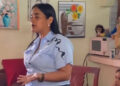 Zuleika Suazo fortalece su compromiso con las causas sociales de Ocoa